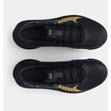 Under Armour Unisex UA Jet '23 Basketbol Ayakkabısı 3026634-001