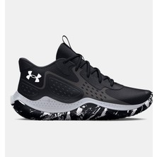 Under Armour Unisex UA Jet '23 Basketbol Ayakkabısı 3026634-002