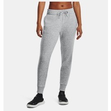 Under Armour Kadın UA Rival Fleece Eşofman Altı 1379438-012