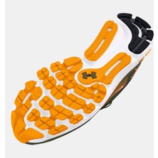 Under Armour Erkek UA HOVR Infinite 5 Koşu Ayakkabısı 3026545-302