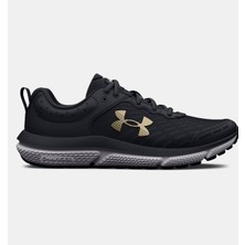 Under Armour Kız Çocuk UA Assert 10 Koşu Ayakkabısı 3026189-001