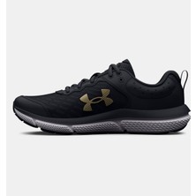 Under Armour Kız Çocuk UA Assert 10 Koşu Ayakkabısı 3026189-001