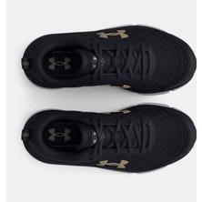 Under Armour Kız Çocuk UA Assert 10 Koşu Ayakkabısı 3026189-001