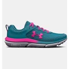 Under Armour Kız Çocuk UA Assert 10 Koşu Ayakkabısı 3026189-400