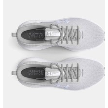 Under Armour Kadın UA Charged Revitalize Koşu Ayakkabısı 3026683-101
