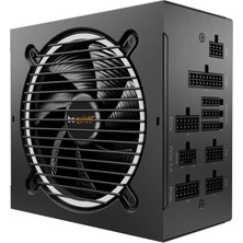 Be Quiet! Pure Power 12M 1200W 80+ Gold Tam Modüler Güç Kaynağı/psu BN346