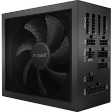 Be Quiet! Dark Power 13 1000W 80+ Titanium Tam Modüler Güç Kaynağı/psu BN335