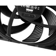 Be Quiet! Silent Wings Pro 4 140MM Pwm 2400 RPM Premium Kasa Fanı 4-Pin BL099