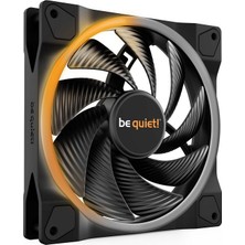 Be Quiet! Light Wings 140MM Pwm Premium Argb Kasa Fanı 4 Pin BL075