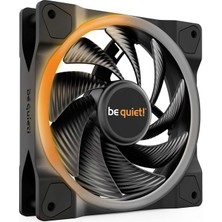 Be Quiet! Light Wings 120MM Pwm Premium Argb Kasa Fanı 4 Pin BL073