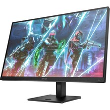 Hp Omen 27S  27 Inç Fhd 240Hz 1ms Overdrive Oyun Monitörü - 780G5E9