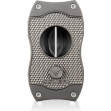 Colibri Diamond V Puro Kesici V-Cut Gunmetal CU300T33