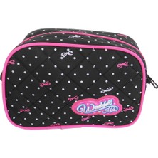 Waddell 5052 Flamingo Ilk Okul Sırt Çantası ve Beslenme Çanta Seti