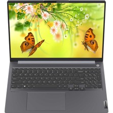 Lenovo Thinkbook 16 21CY0063TX I5-1235U 16GB 512SSD 16" Fullhd+ Freedos Taşınabilir Bilgisayar