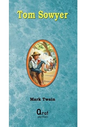 Tom Sowyer - Mark Twain