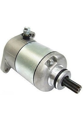 Aras Moto Honda Ps 150 Marş Motoru Oem Arasmoto