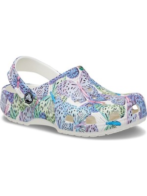 Crocs Classic Butterfly Clog Çocuk Terlik