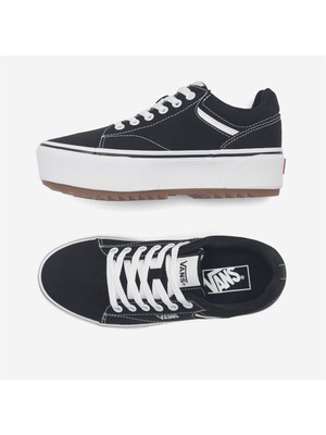 Vans Seldan Platform St Kadın Günlük Spor Ayakkabı