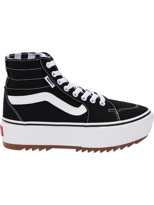 Vans Filmore Hi Tapered Platform St Kadın Günlük Spor Ayakkabı