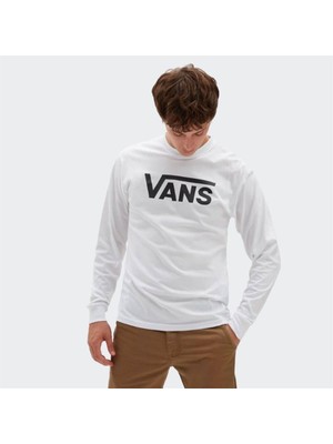 Vans Classic Vans Ls-B Erkek T-Shirt