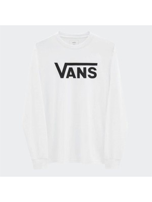 Vans Classic Vans Ls-B Erkek T-Shirt