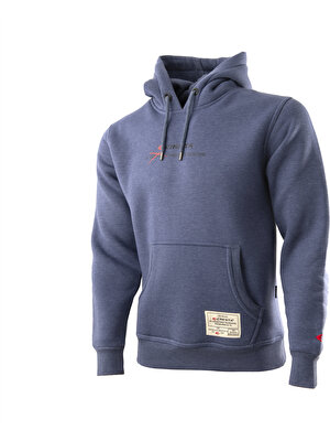 Cresta Outdoor Kapüşonlu Erkek Timeless Sweatshirt