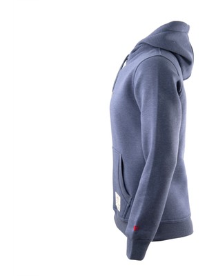 Cresta Outdoor Kapüşonlu Erkek Timeless Sweatshirt