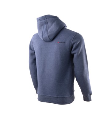 Cresta Outdoor Kapüşonlu Erkek Timeless Sweatshirt