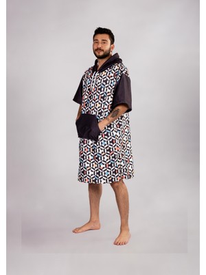 Unısex Yetişkin Havlupanço