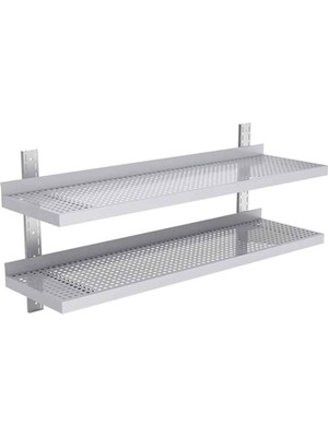 Empero EMP.ETP2.40140 Duvar Rafı 140X40 cm