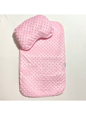 Almini Yeni Sezon 2 Parça Bebe Nohutlu Alt Açma