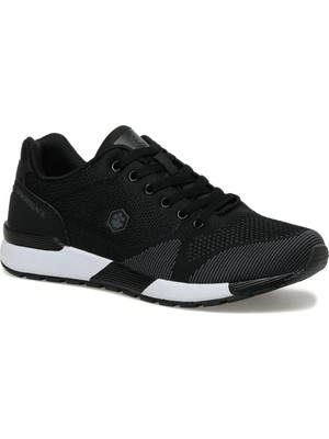 Lumberjack Vendor 3fx Siyah Erkek Koşu Ayakkabıs