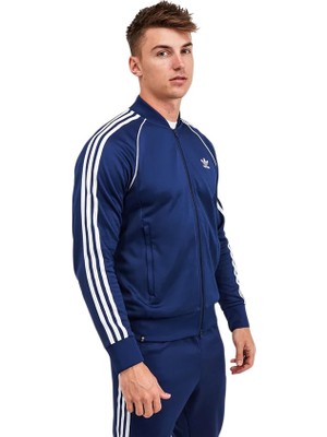 Adıdas Erkek Sweatshırt HK7340