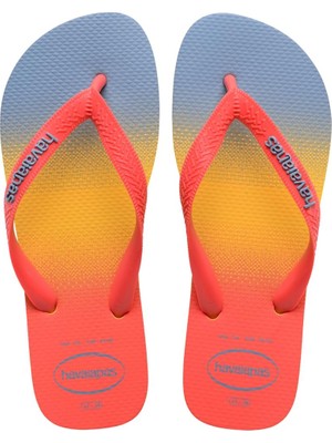 Havaianas Top Fashion Sarı Terlik