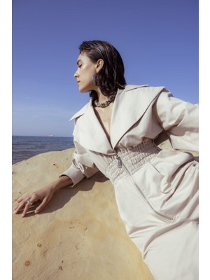 Flainer Helios Taş Pamuk Tulum