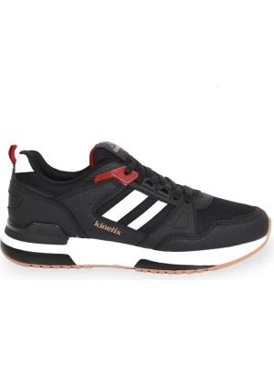 Kinetix 101333826 Blaze TX Siyah-Beyaz-Camel Erkek Spor Ayakkabı