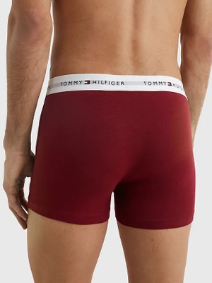 Tommy Hilfiger 5p Trunk Erkek Boxer