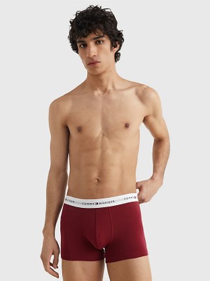 Tommy Hilfiger 5p Trunk Erkek Boxer