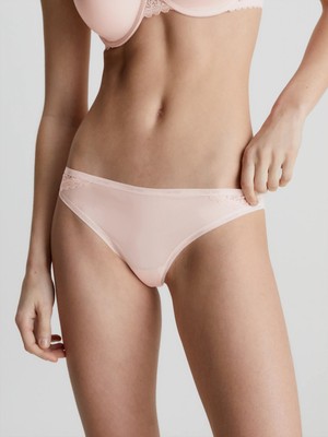 Calvin Klein Brazilian Brief Kadın Külot