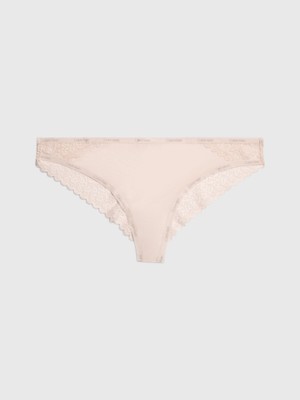 Calvin Klein Brazilian Brief Kadın Külot