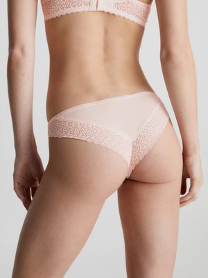 Calvin Klein Brazilian Brief Kadın Külot