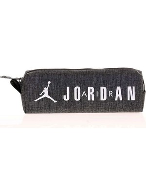Kaukko Jordan Air Oregon Gri Kalem Çantası K2535