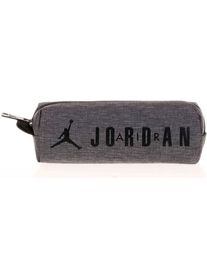 Kaukko Jordan Air Arizona Gri Kalem Çantası K2534