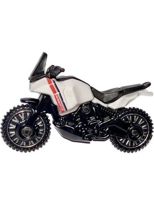 Hot Wheels Hw Tekli Arabalar Ducati Desrt x HKG32