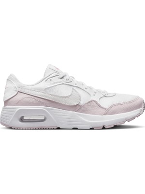 Nike Nıke Aır Max Sc (Gs) Beyaz Çocuk Günlük Ayakkabı