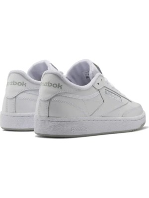 Reebok Club C 85 Beyaz Kadın Sneaker