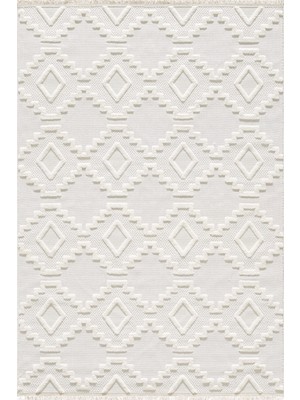 Empera Shibori - Birch Halı