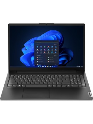 Lenovo V15 Ryzen 3-7320U 8gb 512GB SSD 15.6" Freedos Taşınabilir Bilgisayar 82YU00P0TX002