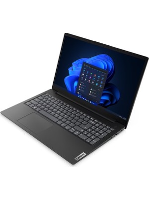 Lenovo V15 Ryzen 3-7320U 8gb 512GB SSD 15.6" Freedos Taşınabilir Bilgisayar 82YU00P0TX002