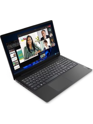 Lenovo V15 Ryzen 3-7320U 8gb 512GB SSD 15.6" Freedos Taşınabilir Bilgisayar 82YU00P0TX002